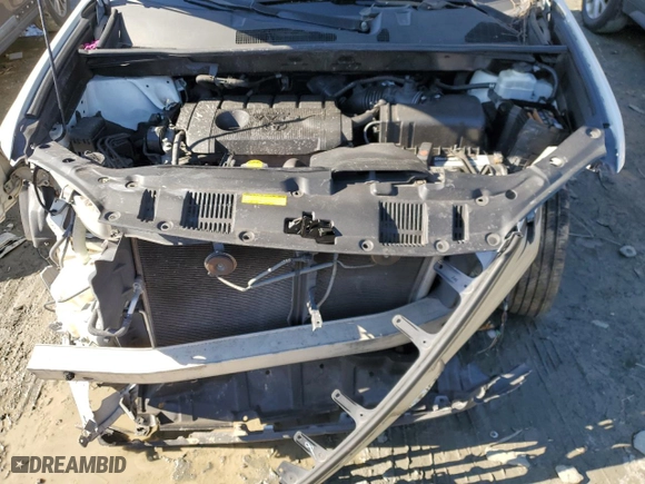 2013 Toyota Highlander with VIN 5TDZA3EH5DS045152, listed as a Copart auction lot 45667925 with 160,058 mi miles and Salvage Title. Bid and sale history available at carsss.com. Image 14.