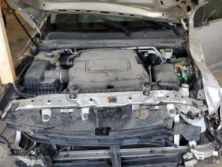2015 Chevrolet Colorado 4WD WT with VIN 1GCHTAE36F1213461, listed as a Copart auction lot 54248414 with 100,052 mi miles and Salvage Title. Bid and sale history available at DreamBid. Image 11.