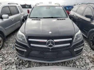 2013 Mercedes-Benz GL with VIN 4JGDF7EE4DA262189, listed as a Copart auction lot 44340225 with 195,304 mi miles and Clean Title. Bid and sale history available at carsss.com. Image 5.
