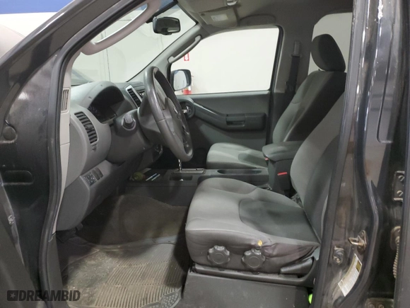 2012 Nissan Xterra X with VIN 5N1AN0NW5CC509955, listed as a Copart auction lot 88628745 with 0 mi miles and Clean Title. Bid and sale history available at carsss.com. Image 7.