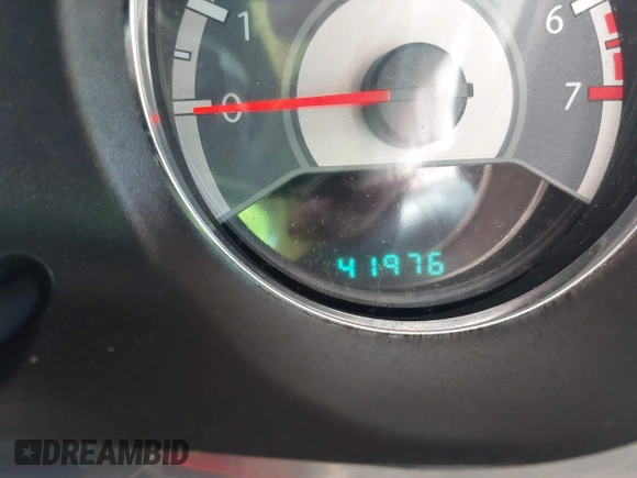 2014 Chrysler 200 LX with VIN 1C3CCBAGXEN178668, listed as a IAAI auction lot 41654042 with 41,976 mi miles and . Bid and sale history available at carsss.com. Image 7.