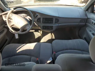 2002 Buick Century Custom with VIN 2G4WS52J621268397, listed as a Copart auction lot 74314034 with 37,230 mi miles and Salvage Title. Bid and sale history available at carsss.com. Image 8.