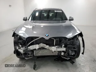 2024 BMW X3 sDrive30i with VIN 5UX43DP0XR9T81899, listed as a Copart auction lot 51608465 with 32,897 mi miles and Non Repairable. Bid and sale history available at DreamBid. Image 5.