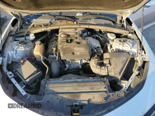 2019 Chevrolet Camaro 1LT with VIN 1G1FB3DX8K0126471, listed as a Copart auction lot 82988744 with 89,108 mi miles and Salvage Title. Bid and sale history available at carsss.com. Image 11.