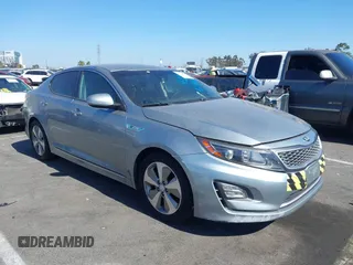 2016 Kia Optima EX with VIN KNAGN4AD5G5099112, listed as a IAAI auction lot 42714706 with Not provided miles and . Bid and sale history available at DreamBid. Image 1.