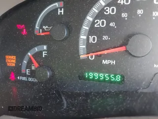 2003 Ford F-150 XL with VIN 1FTRX18LX3NA50127, listed as a IAAI auction lot 42145481 with 199,955 mi miles and . Bid and sale history available at DreamBid. Image 15.