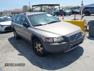 2002 Volvo V70 с VIN YV1SZ58D021056336, выставлен на аукционе IAAI как лот 42397994 с пробегом 157 730 миль миль и . История ставок и продаж доступна на DreamBid. Изображение 1.