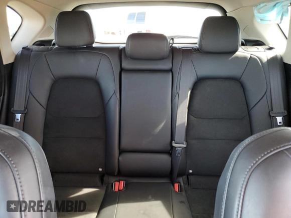 2019 Mazda CX-5 Touring with VIN JM3KFBCM3K1513233, listed as a Copart auction lot 45169645 with 45,492 mi miles and Salvage Title. Bid and sale history available at carsss.com. Image 10.