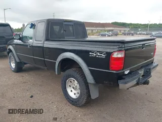 2005 Ford Ranger XLT z VIN 1FTZR45E45PA71225, wystawiony jako IAAI lot #42544649 z przebiegiem 141 850 mil mil oraz . Historia ofert i sprzedaży dostępna na DreamBid. Obrazek 3.