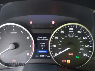 2014 Lexus ES 330 z VIN JTHBK1GG7E2101851, wystawiony jako IAAI lot #42576730 z przebiegiem 175 517 mil mil oraz . Historia ofert i sprzedaży dostępna na DreamBid. Obrazek 15.