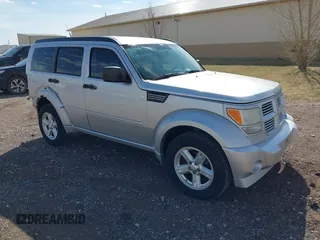2011 Dodge Nitro SXT with VIN 1D4PU5GK1BW532383, listed as a IAAI auction lot 41915486 with 194,416 mi miles and . Bid and sale history available at DreamBid. Image 1.