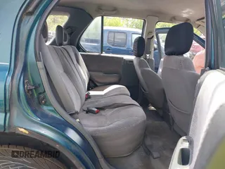 1999 Isuzu Rodeo S z VIN 4S2CK58W6X4332027, wystawiony jako IAAI lot #42087396 z przebiegiem 258 508 mil mil oraz . Historia ofert i sprzedaży dostępna na DreamBid. Obrazek 8.