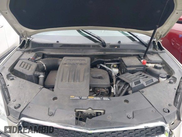 2015 Chevrolet Equinox LT with VIN 1GNALBEK8FZ123512, listed as a IAAI auction lot 42533266 with 76,307 mi miles and . Bid and sale history available at DreamBid. Image 10.