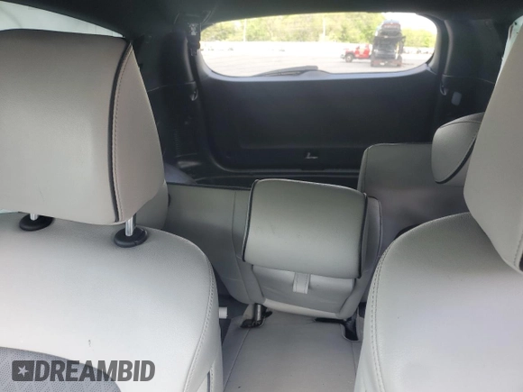 2018 Kia Sportage EX z VIN KNDPNCAC7J7442678, wystawiony jako Copart lot #55504735 z przebiegiem Nie podano mil oraz Szkoda całkowita • Salvage title. Historia ofert i sprzedaży dostępna na DreamBid. Obrazek 10.