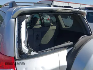 2011 Toyota RAV4 with VIN 2T3ZF4DV2BW068494, listed as a IAAI auction lot 42014578 with 140,978 mi miles and . Bid and sale history available at DreamBid. Image 6.