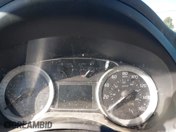 2015 Nissan Sentra SR with VIN 3N1AB7AP9FL655288, listed as a IAAI auction lot 41353119 with Not Provided miles and . Bid and sale history available at DreamBid. Image 14.