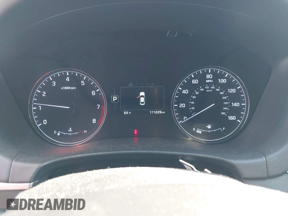 2016 Hyundai Genesis 3.8L z VIN KMHGN4JEXGU131372, wystawiony jako IAAI lot #41091057 z przebiegiem 111 229 mil mil oraz . Historia ofert i sprzedaży dostępna na DreamBid. Obrazek 7.