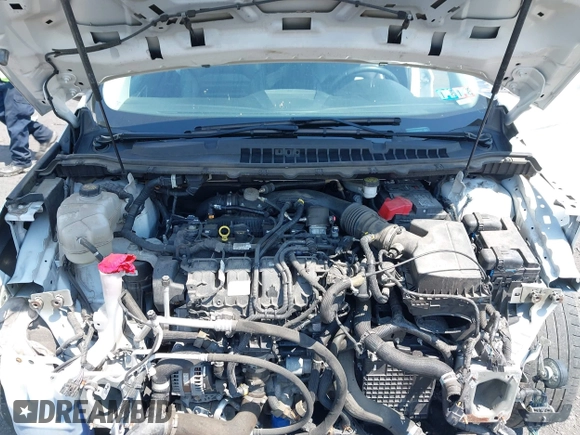 2020 Ford Edge SEL z VIN 2FMPK4J95LBA31157, wystawiony jako IAAI lot #42225863 z przebiegiem 96 082 mil mil oraz . Historia ofert i sprzedaży dostępna na DreamBid. Obrazek 10.