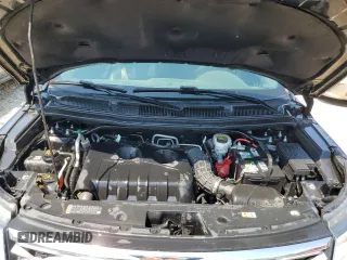 2018 Ford Explorer Limited с VIN 1FM5K7FH5JGC83246, выставлен на аукционе Copart как лот 67142934 с пробегом 140 627 миль миль и Списание • Salvage title. История ставок и продаж доступна на DreamBid. Изображение 12.
