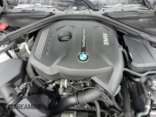 2017 BMW 3 Series 330i xDrive с VIN WBA8Z9C5XHG453210, выставлен на аукционе Copart как лот 51325215 с пробегом 149 160 миль миль и Списание • Salvage title. История ставок и продаж доступна на DreamBid. Изображение 13.