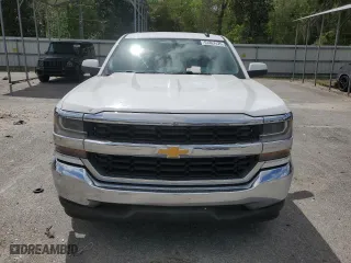 2016 Chevrolet Silverado 1500 LT with VIN 3GCPCREC7GG127931, listed as a Copart auction lot 51467425 with 145,114 mi miles and Salvage Title. Bid and sale history available at carsss.com. Image 5.