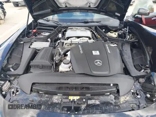 2019 Mercedes-Benz AMG GT AMG GT with VIN WDDYJ7HA6KA023243, listed as a IAAI auction lot 42203343 with 11,958 mi miles and . Bid and sale history available at DreamBid. Image 10.
