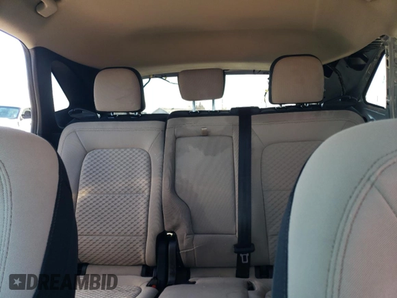 2020 Ford Escape SE Sport Hybrid with VIN 1FMCU9BZ9LUB84221, listed as a Copart auction lot 46195335 with 98,325 mi miles and Salvage Title. Bid and sale history available at DreamBid. Image 10.
