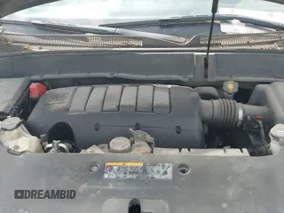 2013 Chevrolet Traverse LT с VIN 1GNKVGKD3DJ220307, выставлен на аукционе IAAI как лот 43331143 с пробегом 154 805 миль миль и . История ставок и продаж доступна на DreamBid. Изображение 12.