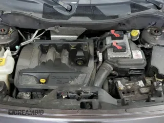2015 Jeep Patriot Latitude with VIN 1C4NJPFB3FD353256, listed as a Copart auction lot 43928265 with 153,574 mi miles and Salvage Title. Bid and sale history available at DreamBid. Image 14.
