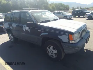 1993 Jeep Grand Cherokee Laredo с VIN 1J4GZ58S4PC130759, выставлен на аукционе IAAI как лот 35065976 с пробегом 184 071 миль миль и . История ставок и продаж доступна на DreamBid. Изображение 1.