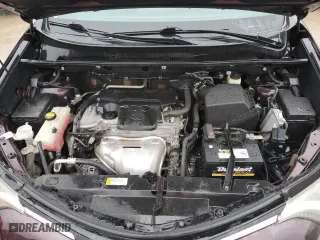2016 Toyota RAV4 XLE with VIN 2T3RFREV1GW425618, listed as a Copart auction lot 85778844 with 149,052 mi miles and Salvage Title. Bid and sale history available at carsss.com. Image 12.