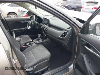 2021 Kia Seltos LX z VIN KNDEPCAA8M7104890, wystawiony jako IAAI lot #42059596 z przebiegiem 44 587 mil mil oraz . Historia ofert i sprzedaży dostępna na DreamBid. Obrazek 5.