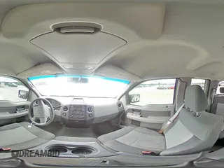 2008 Ford F-150 XLT с VIN 1FTPX14V88FA19023, выставлен на аукционе Copart как лот 58808125 с пробегом Не указан миль и Списание • Salvage title. История ставок и продаж доступна на DreamBid. Изображение 14.