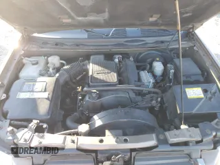 2003 GMC Envoy SLE with VIN 1GKDS13S432158966, listed as a Copart auction lot 88086655 with 188,861 mi miles and Salvage Title. Bid and sale history available at carsss.com. Image 12.