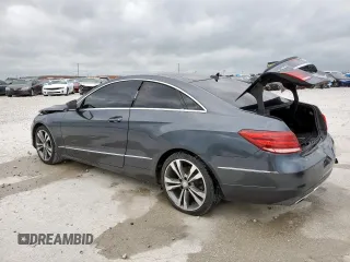 2014 Mercedes-Benz E 350 with VIN WDDKJ5KB6EF282804, listed as a Copart auction lot 54769545 with 139,723 mi miles and Salvage Title. Bid and sale history available at DreamBid. Image 2.