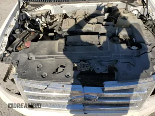 2014 Ford Expedition Max Limited with VIN 1FMJK1K52EEF07422, listed as a Copart auction lot 47033425 with 204,354 mi miles and Salvage title. Bid and sale history available at DreamBid. Image 12.