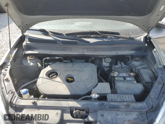 2012 Kia Soul + with VIN KNDJT2A66C7375784, listed as a Copart auction lot 49266565 with 164,586 mi miles and Clean Title. Bid and sale history available at carsss.com. Image 11.
