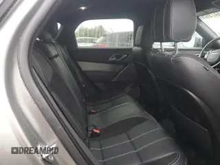 2018 Land Rover Range Rover Velar R-Dynamic SE z VIN SALYL2RX5JA731100, wystawiony jako Copart lot #58473525 z przebiegiem 40 928 mil mil oraz Szkoda całkowita • Salvage title. Historia ofert i sprzedaży dostępna na DreamBid. Obrazek 11.