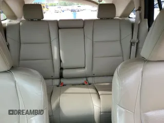 2015 Acura RDX with VIN 5J8TB3H36FL014730, listed as a Copart auction lot 53929735 with 197,181 mi miles and Salvage title. Bid and sale history available at DreamBid. Image 10.