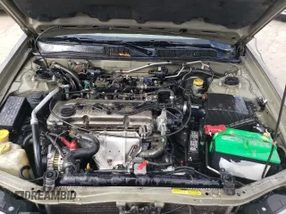 1998 Nissan Altima XE with VIN 1N4DL01D4WC189694, listed as a Copart auction lot 78506824 with 216,098 mi miles and Non Repairable. Bid and sale history available at carsss.com. Image 11.