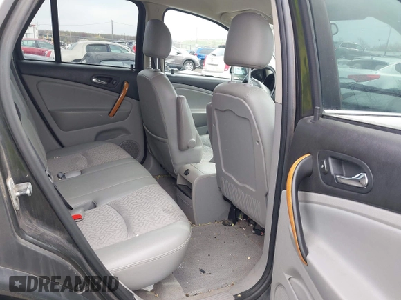 2007 Saturn VUE V6 with VIN 5GZCZ53407S824009, listed as a IAAI auction lot 42026682 with 114,976 mi miles and . Bid and sale history available at DreamBid. Image 8.