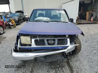 1998 Nissan Frontier XE z VIN 1N6DD26Y2WC351446, wystawiony jako Copart lot #60441815 z przebiegiem Nie podano mil oraz Szkoda całkowita • Salvage title. Historia ofert i sprzedaży dostępna na DreamBid. Obrazek 5.
