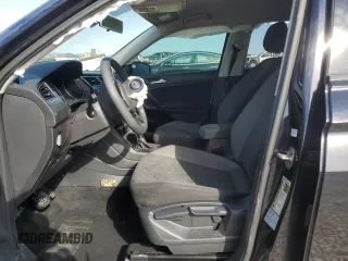 2020 Volkswagen Tiguan S z VIN 3VV1B7AX6LM103686, wystawiony jako Copart lot #47294995 z przebiegiem 66 966 mil mil oraz Szkoda całkowita • Salvage title. Historia ofert i sprzedaży dostępna na DreamBid. Obrazek 7.
