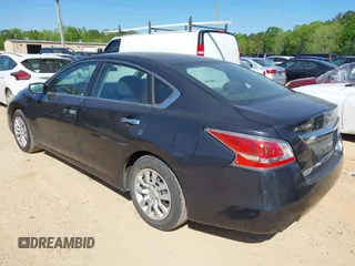 2014 Nissan Altima SV with VIN 1N4AL3APXEC288369, listed as a IAAI auction lot 42053058 with 125,851 mi miles and . Bid and sale history available at DreamBid. Image 3.