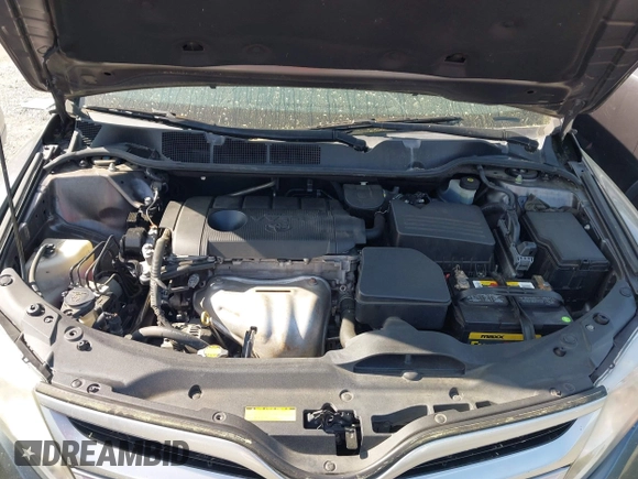 2014 Toyota Venza LE with VIN 4T3ZA3BB0EU089642, listed as a IAAI auction lot 41880358 with 165,474 mi miles and . Bid and sale history available at DreamBid. Image 10.