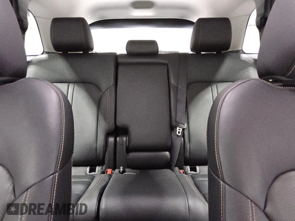 2025 Mazda CX-70 Preferred with VIN JM3KJBHD2S1115034, listed as a Copart auction lot 53848365 with 15,626 mi miles and Clean Title. Bid and sale history available at DreamBid. Image 10.
