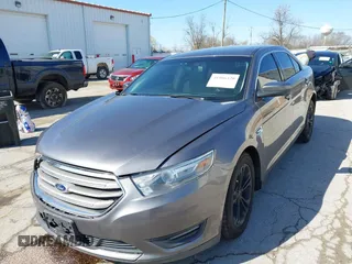 2013 Ford Taurus SEL z VIN 1FAHP2H83DG231000, wystawiony jako IAAI lot #41986420 z przebiegiem 200 390 mil mil oraz . Historia ofert i sprzedaży dostępna na DreamBid. Obrazek 17.