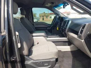 2016 Ford F-150 XL with VIN 1FTEX1C83GFB68053, listed as a IAAI auction lot 41537350 with 135,792 mi miles and . Bid and sale history available at carsss.com. Image 5.