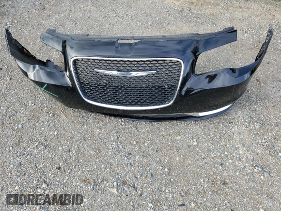 2016 Chrysler 300 Anniversary Edition with VIN 2C3CCAAG4GH343796, listed as a Copart auction lot 47075805 with 58,673 mi miles and Salvage Title. Bid and sale history available at DreamBid. Image 12.