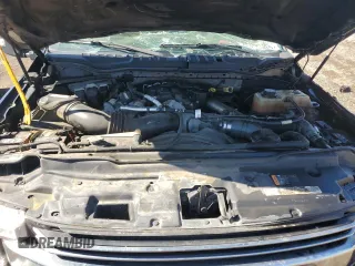 2018 Ford F-250 XL с VIN 1FT7W2BT0JEB27772, выставлен на аукционе Copart как лот 46932235 с пробегом 366 763 миль миль и Списание • Salvage title. История ставок и продаж доступна на DreamBid. Изображение 11.